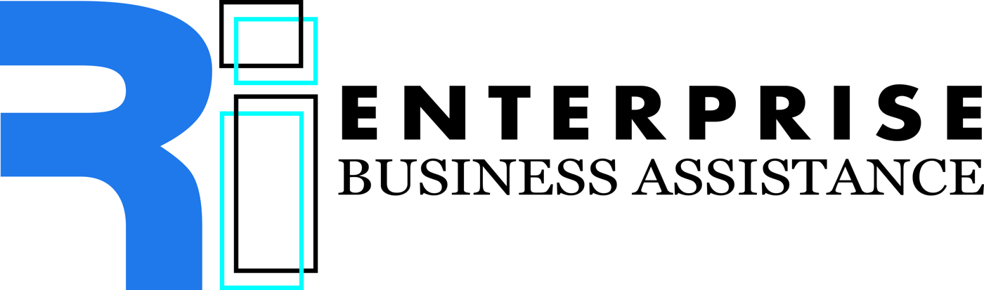 RI Enterprise Business Assistance